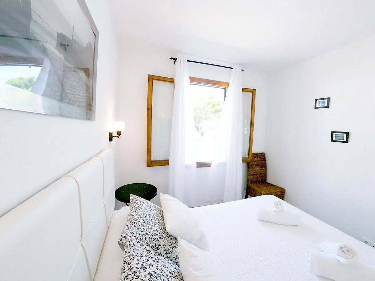 Apartamento 234 Sol Islas Arenal Den Castell 아레날 덴 카스텔 0*,  스페인