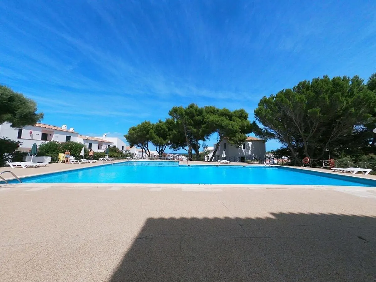 Apartamento 234 Sol Islas Arenal Den Castell 아레날 덴 카스텔 스페인