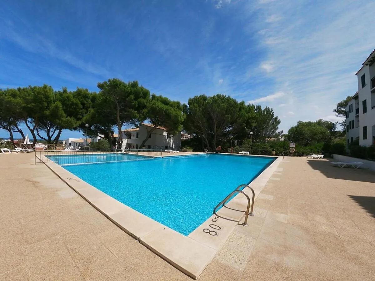 Apartamento 234 Sol Islas Arenal Den Castell 아레날 덴 카스텔 0*,  스페인