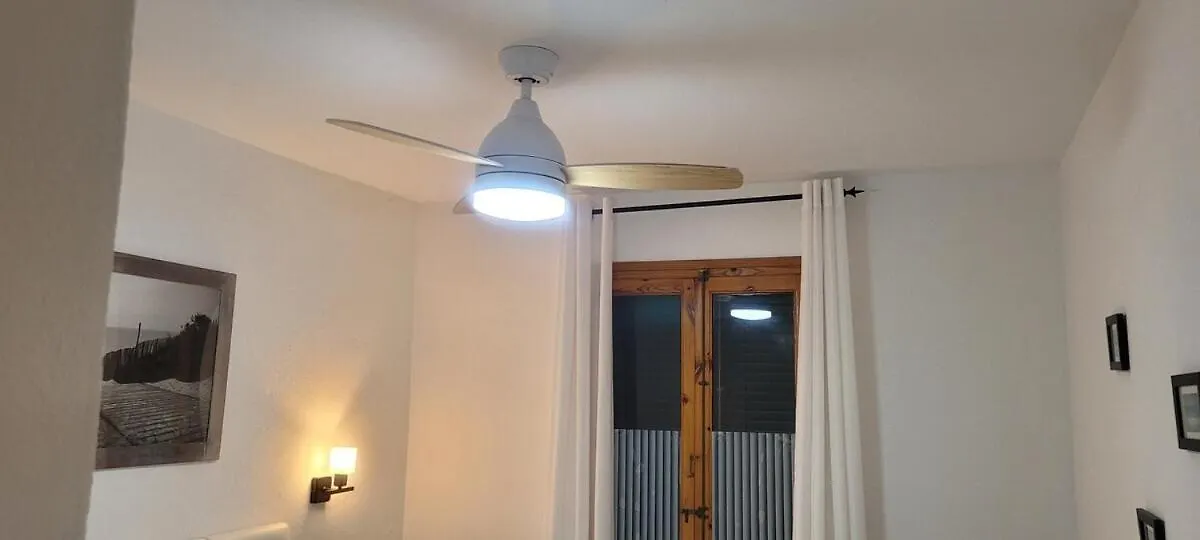 Apartamento 234 Sol Islas Arenal Den Castell 아레날 덴 카스텔