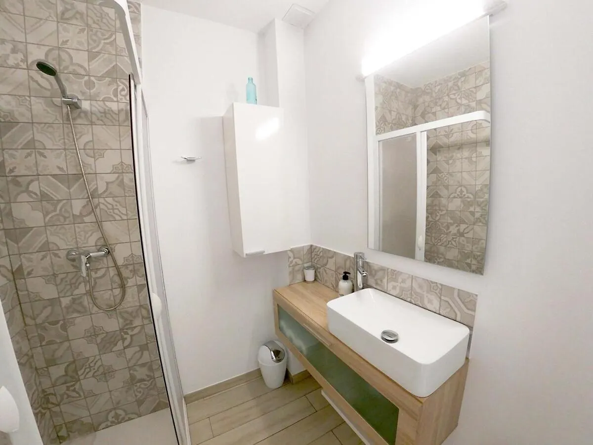 아파트 Apartamento 234 Sol Islas Arenal Den Castell 아레날 덴 카스텔