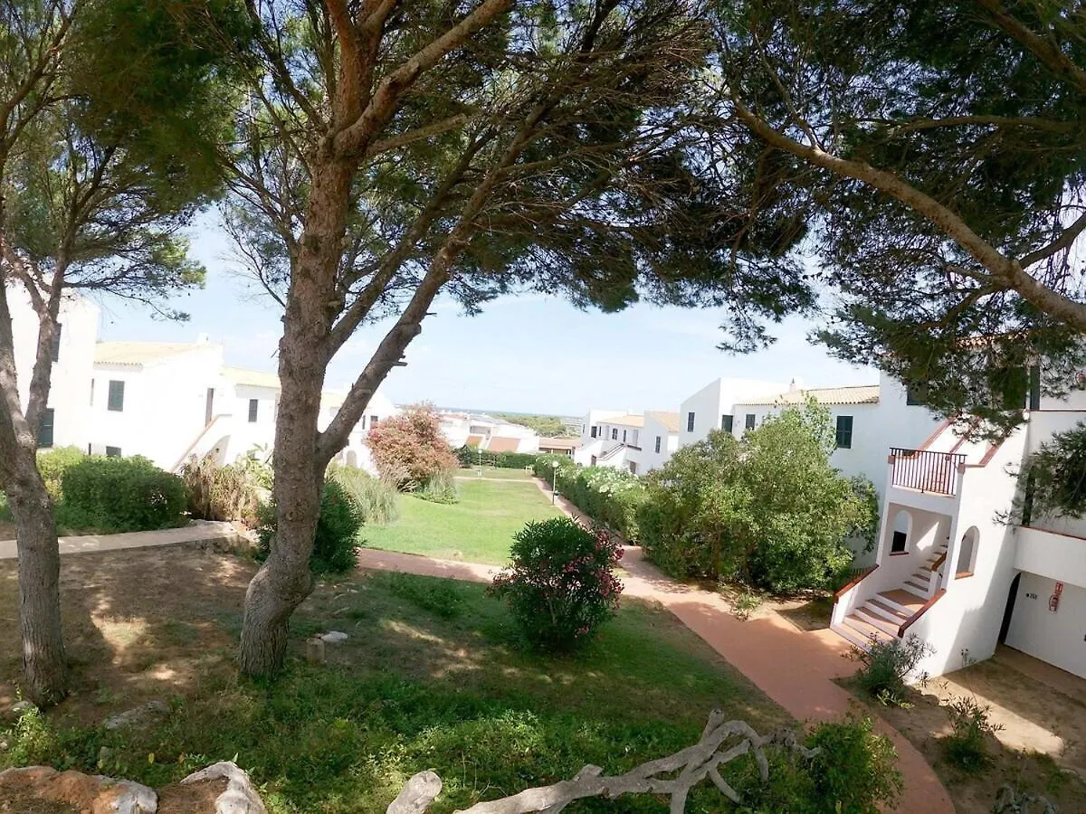 Apartamento 234 Sol Islas Arenal Den Castell 아레날 덴 카스텔