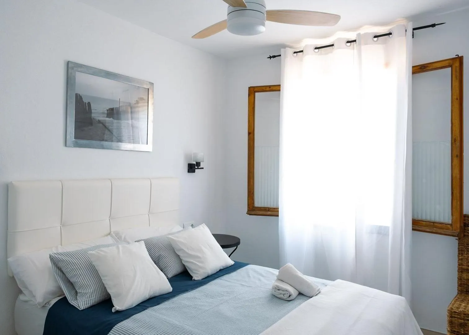 Apartamento 234 Sol Islas Arenal Den Castell 아레날 덴 카스텔 0*,
