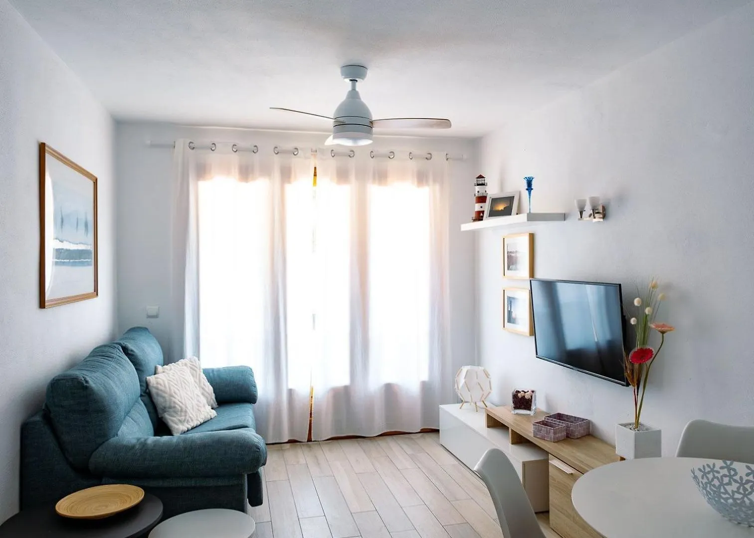 Apartamento 234 Sol Islas Arenal Den Castell 아레날 덴 카스텔