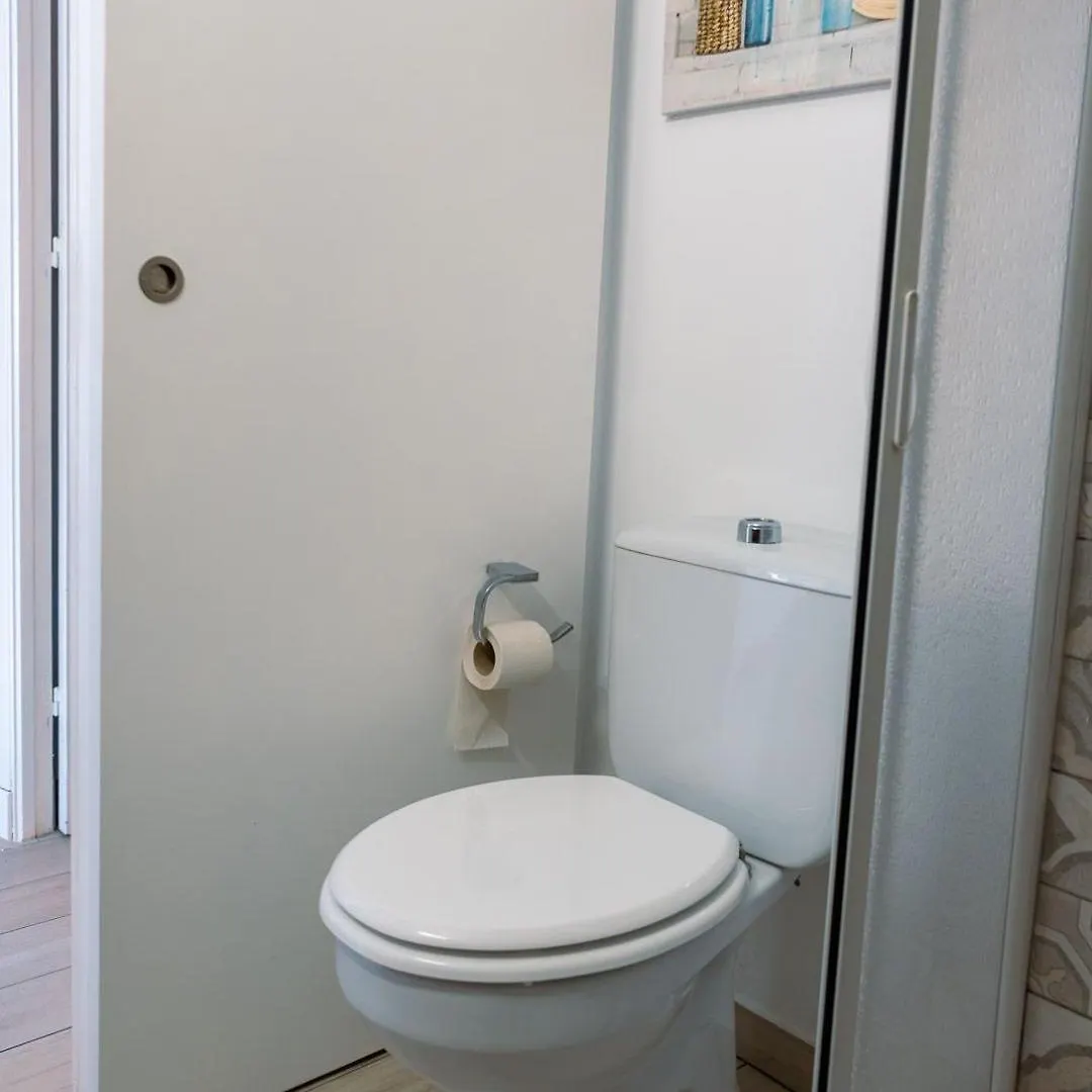 Apartamento 234 Sol Islas Arenal Den Castell 아레날 덴 카스텔 스페인