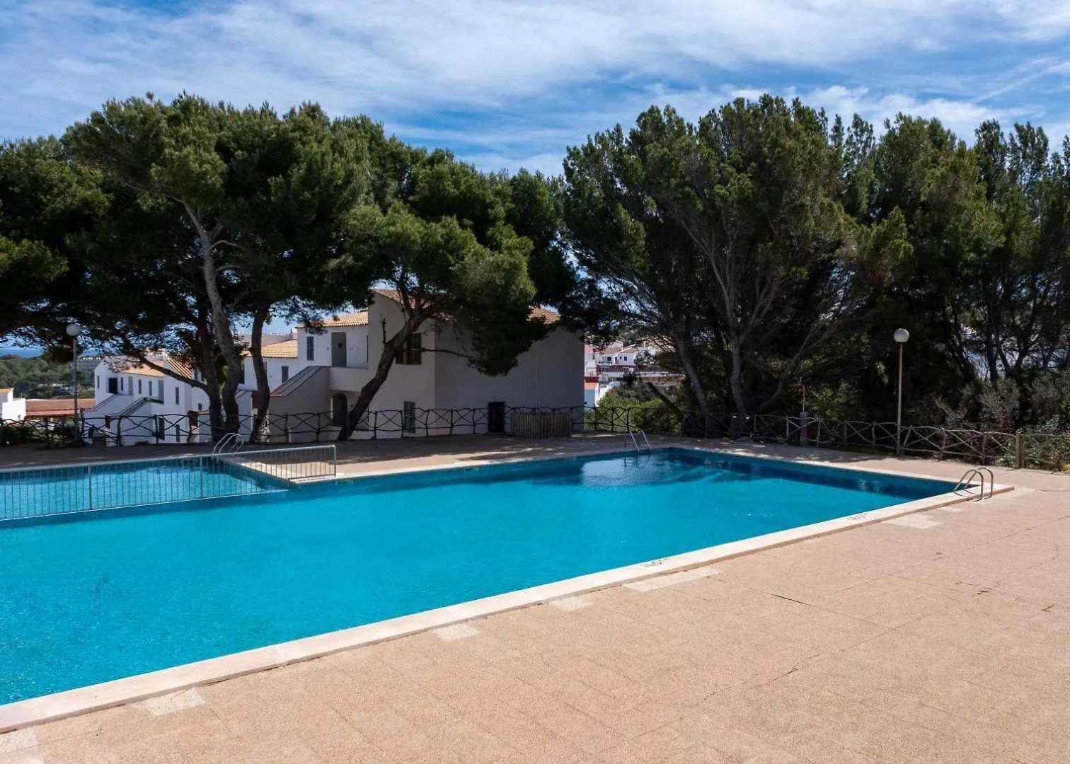 아파트 Apartamento 234 Sol Islas Arenal Den Castell 아레날 덴 카스텔