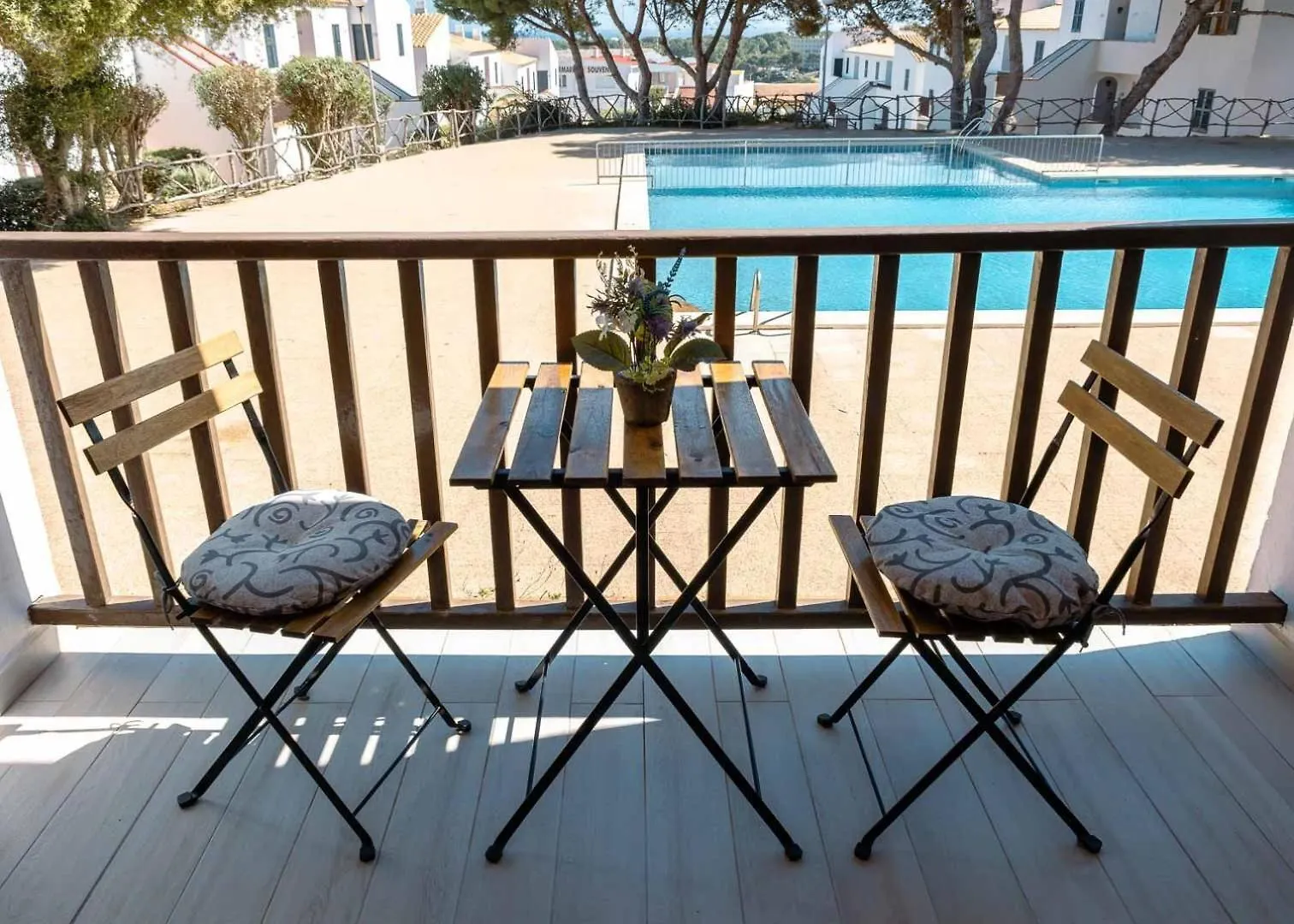 Apartamento 234 Sol Islas Arenal Den Castell 아레날 덴 카스텔