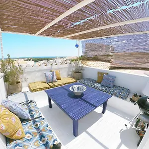  Apartamento Castell Sol - Arenal Den Castell